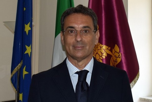 Vincenzo Massimo Modeo