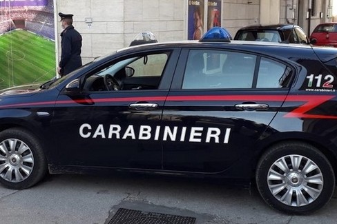 carabinieri