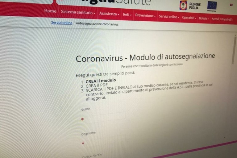 Coronavirus