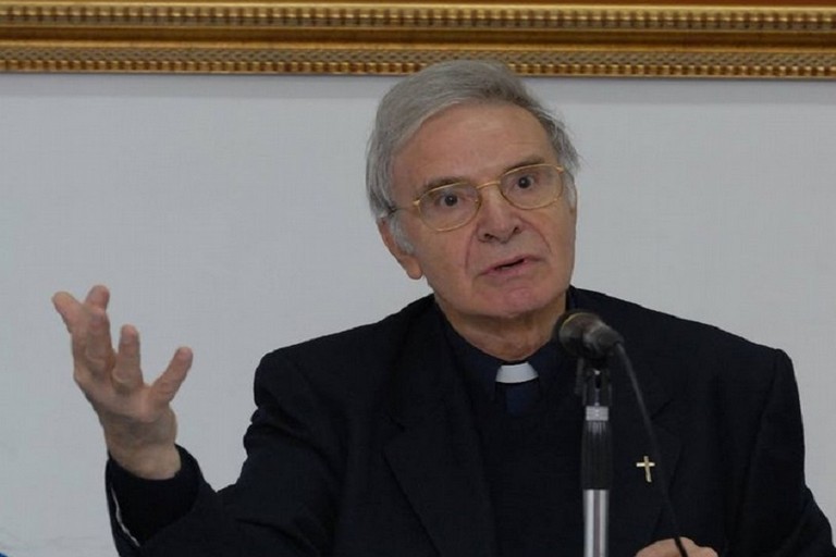 Mons. Michele Lenoci