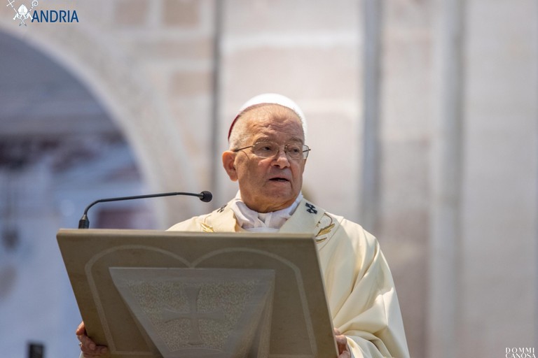 Mons. Agostino Superbo