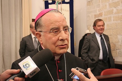 Monsignor Pichierri