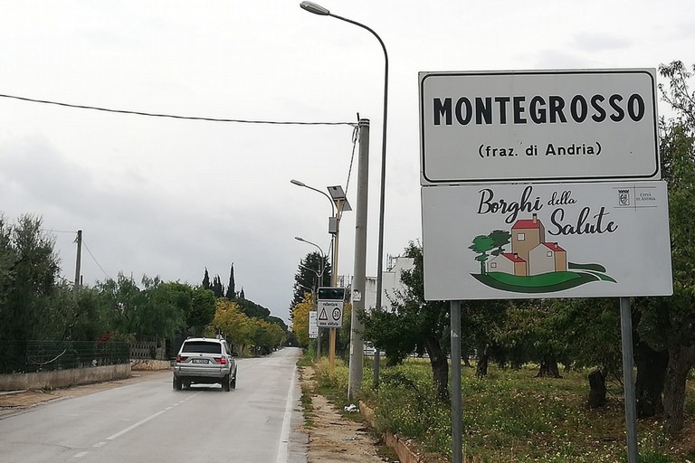 Montegrosso