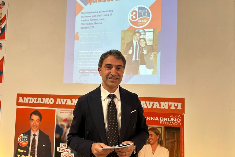 Mario Loconte
