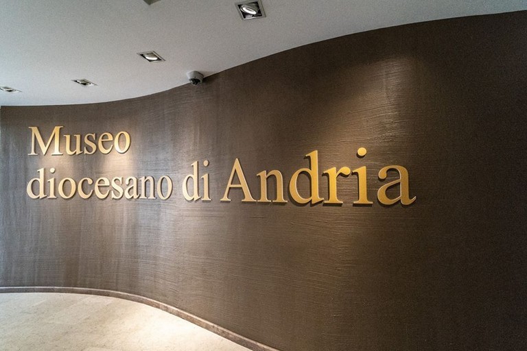 Museo Diocesano Andria