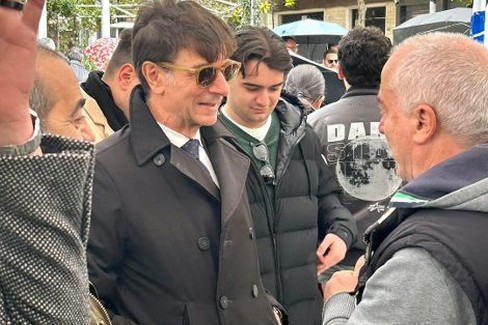 Napolitano (cdx): "Disastro turismo per Andria, ma quale crescita?"