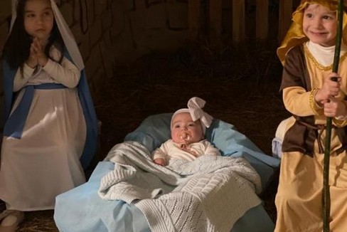 Presepe Vivente