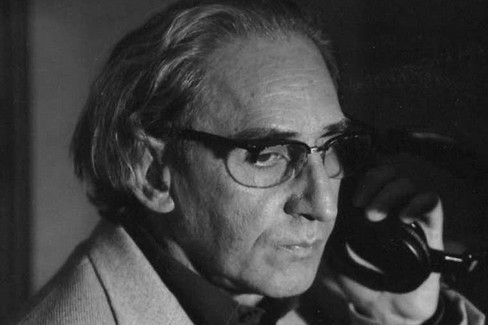 Franco Battiato