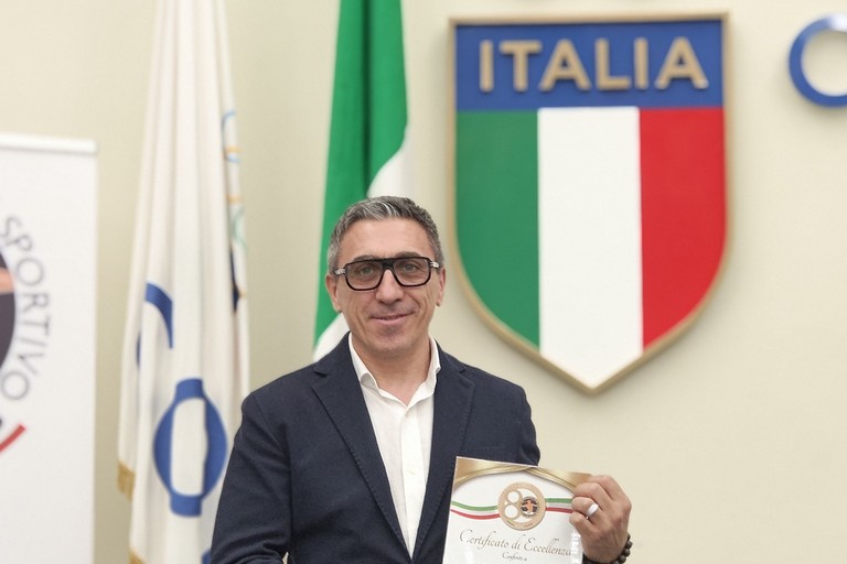 Nicola Campana