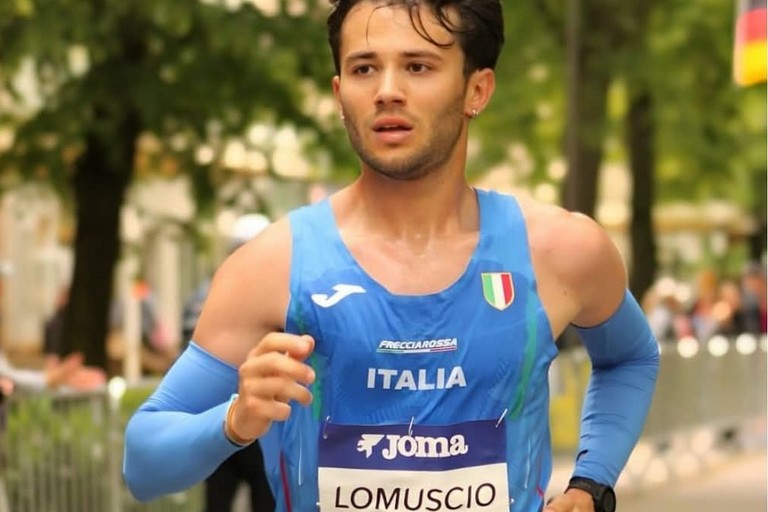 Nicola Lomuscio