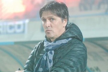 Nicola Ragno: “ voglio 11 giocatori che mi diano delle risposte”