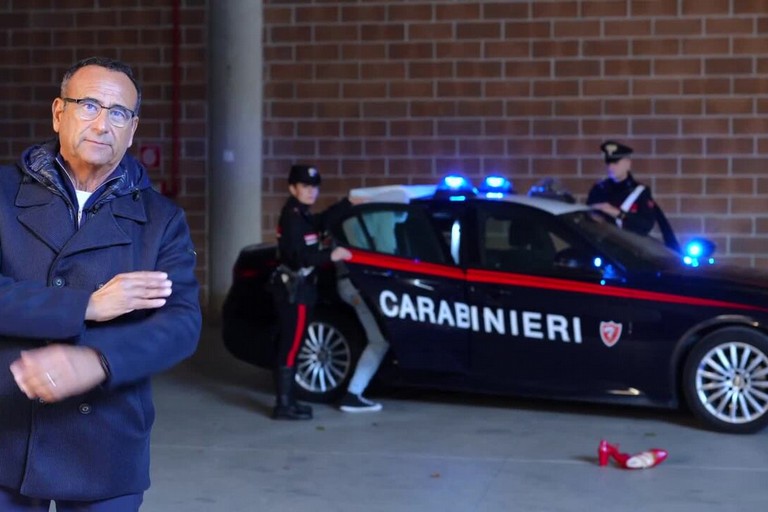 L'Arma dei Carabinieri contro la violenza sulle Donne