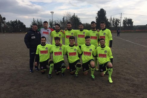 nuova andria sporting