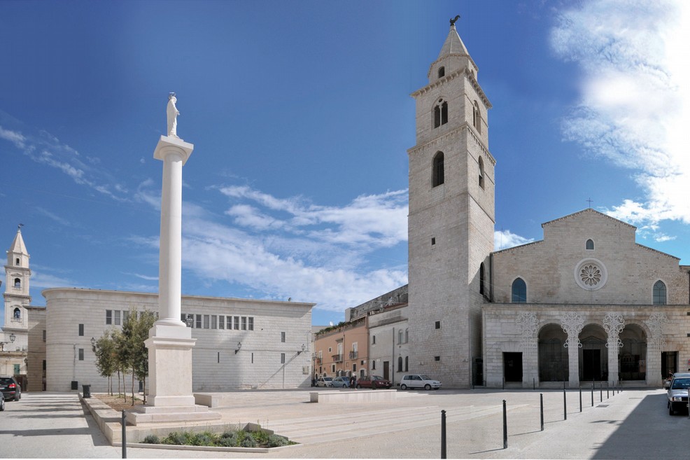 Cattedrale piazza Duomo