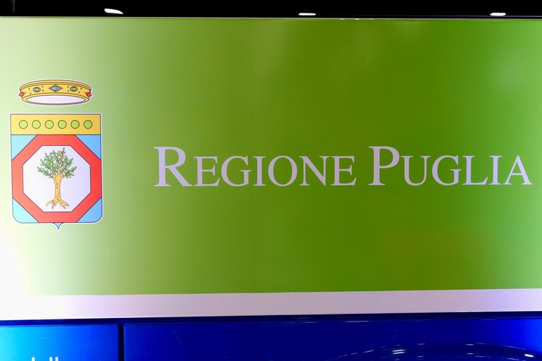 Regione Puglia