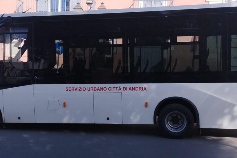 Trasporto Pubblico Locale autobus