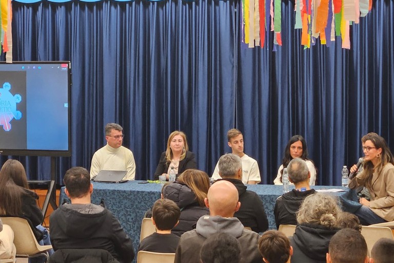 L’atletica leggera tra formazione e benessere psicofisico: l’ASD Andria Athletic Club ne illustra i benefici