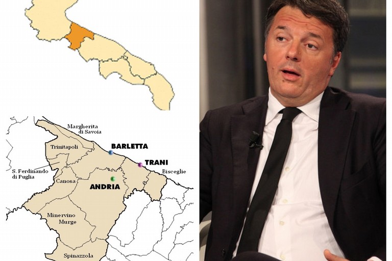 Matteo Renzi ed Italia Viva