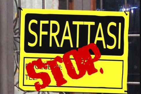 sfratti