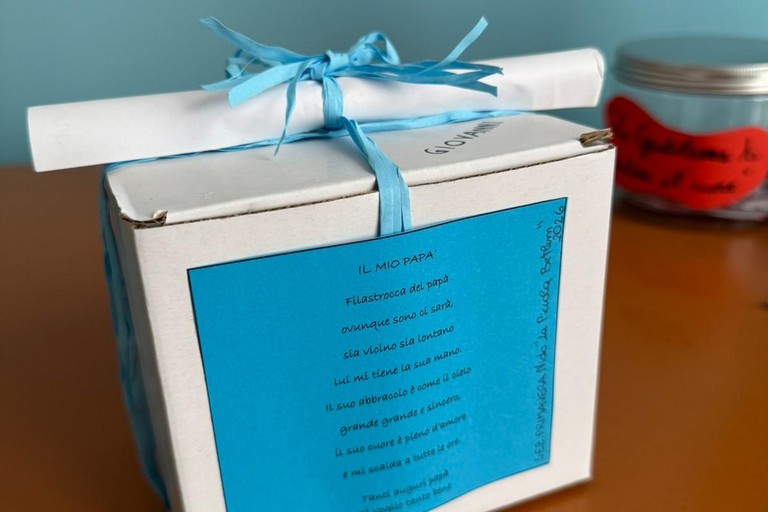 festa del papà