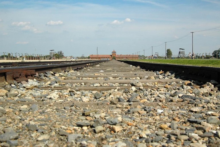 Giornata della Memoria olocausto