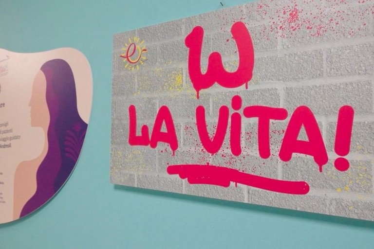 vita solidarietà