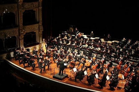 Orchestra Petruzzelli