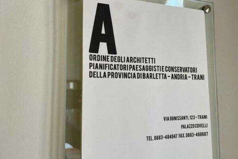 Votazioni per le elezioni del nuovo Consiglio dell’Ordine degli Architetti per il quadriennio 2027/2031