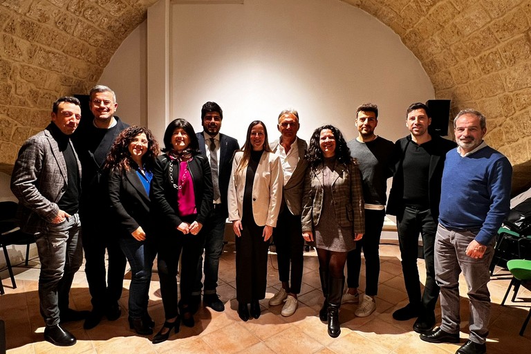 ordine ingegneri Bat