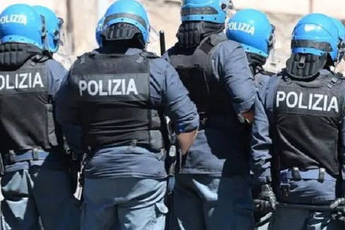 ordine pubblico
