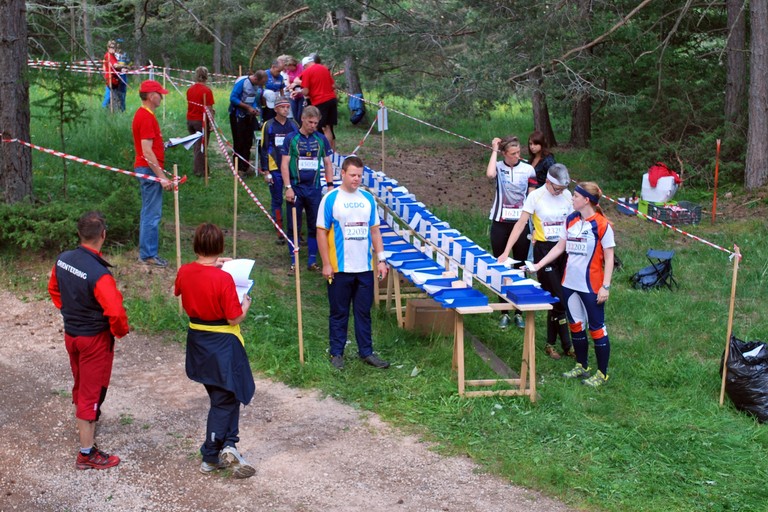 Sport e natura