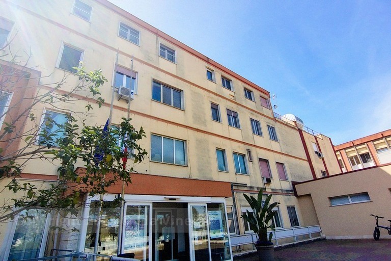 ospedale di Bisceglie