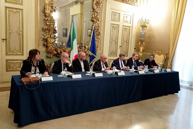 Osservatorio regionale sulle periferie