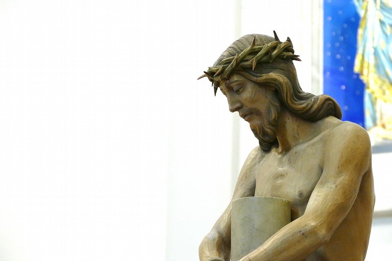 Santissimo Salvatore, il programma ufficiale della festa ad Andria