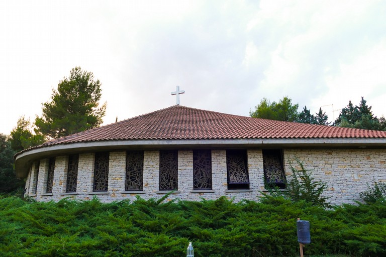 Giuseppe Fanfani sostenitore del progetto Diocesano “Senza Sbarre”. <span>Foto Riccardo Di Pietro</span>