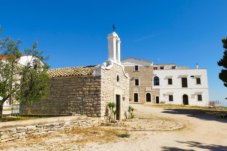 Si amplia il progetto diocesano “Senza Sbarre”. <span>Foto Riccardo Di Pietro</span>