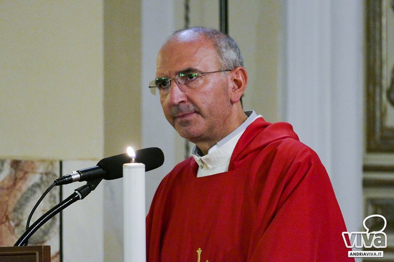 Giovanni Vescovo Fanpage
