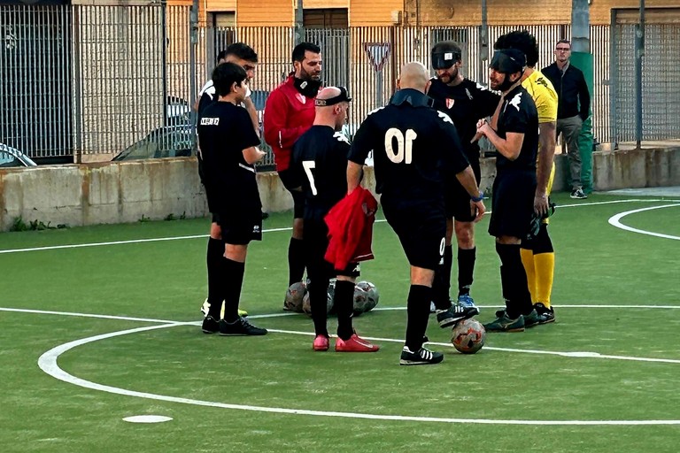 Solidarietà ed inclusione: "Una serata che ha lasciato il segno. O almeno, in chi c'era!"