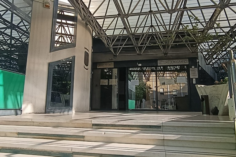 Il Comune riprova nuovamente a vendere l'ex mattatoio di via vecchia Barletta