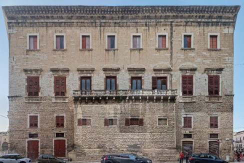 Palazzo Ducale