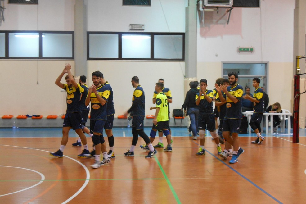 Pallavolo Andria
