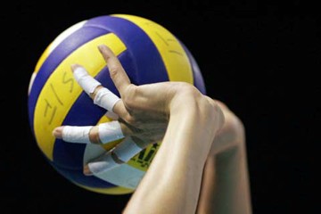 Pallone da pallavolo