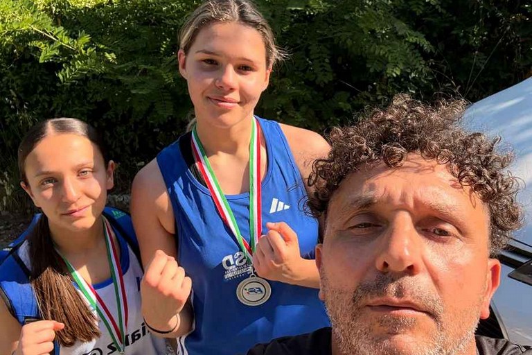 Pugilato: oro per Annalisa Palumbo, argento per Monica Falcetta