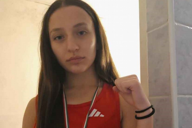 Boxe, oro per Annalisa Palumbo al torneo PB Cup