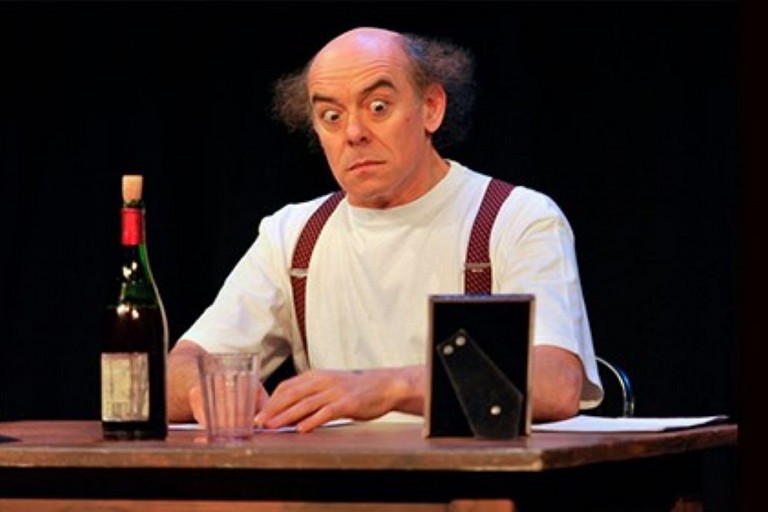 Paolo Nani