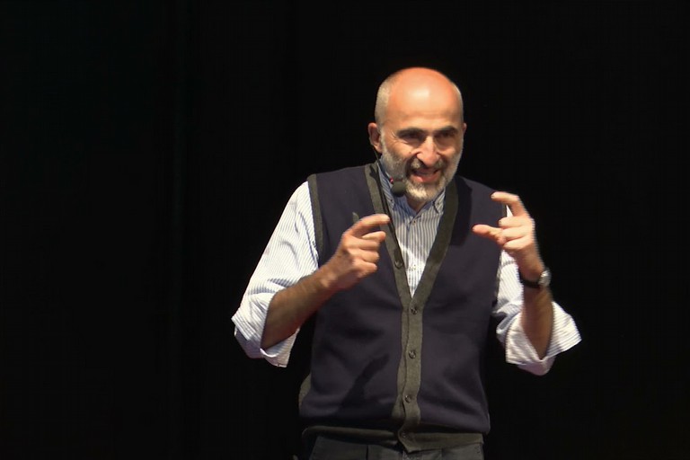 Paolo Pileri