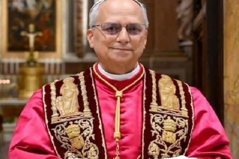 Papa Leone XIV