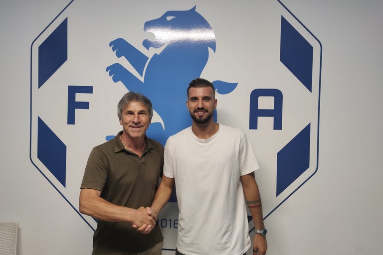 paparusso e ds di bari