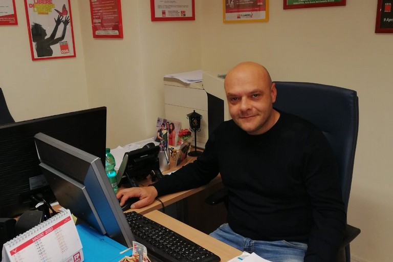 Emanuele Papeo