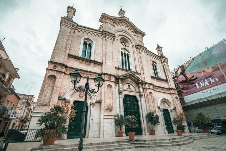 Chiesa dell'Immacolata